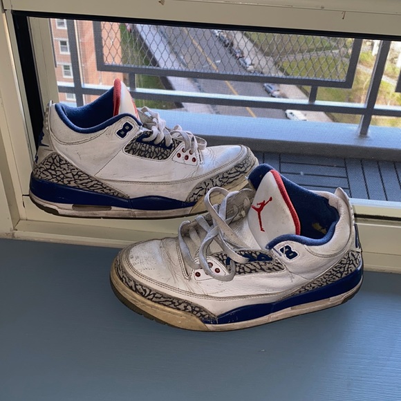 Jordan Other - Jordans size 10